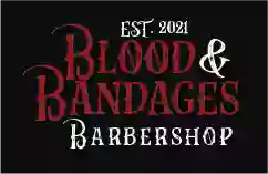 Blood & Bandages Barbershop