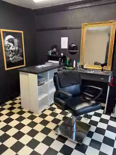 Seventh Son Barber Shop