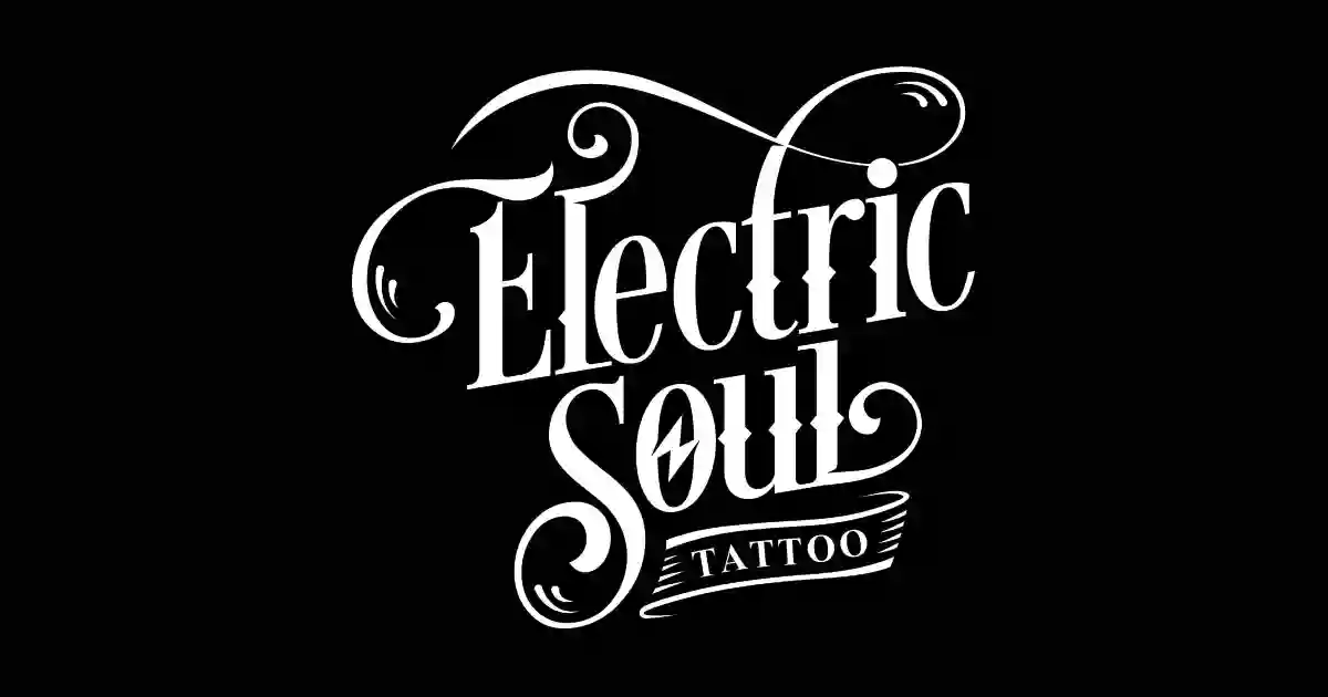 Electric Soul Tattoo