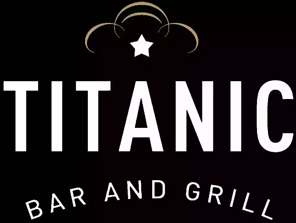 Titanic Bar and Grill