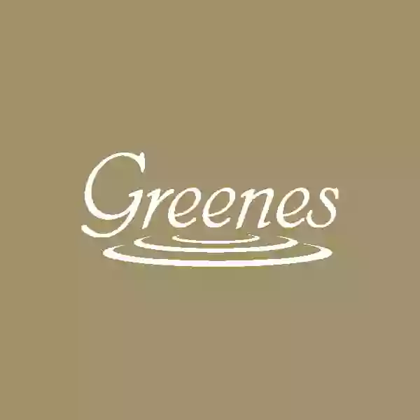 Greenes Restaurant