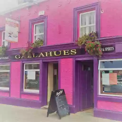 Gallahues Bar and Restaurant