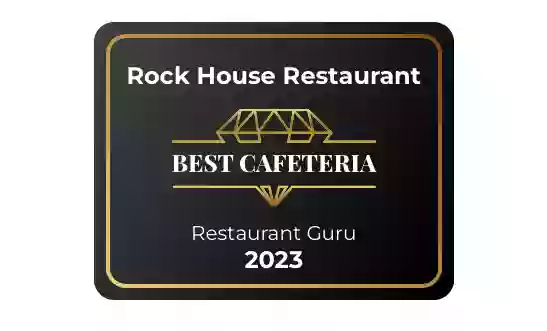 Rock House Restaurant