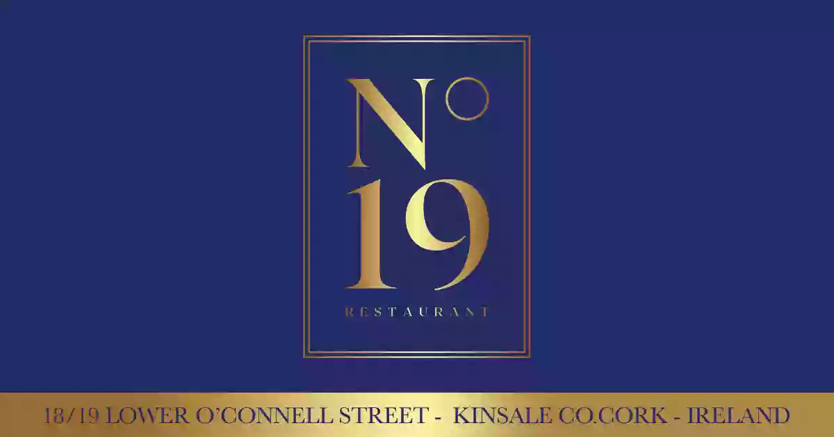 No. 19 Restaurant