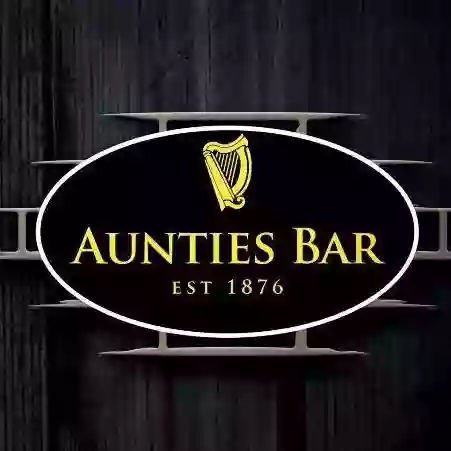 Aunties Bar & Restaurant