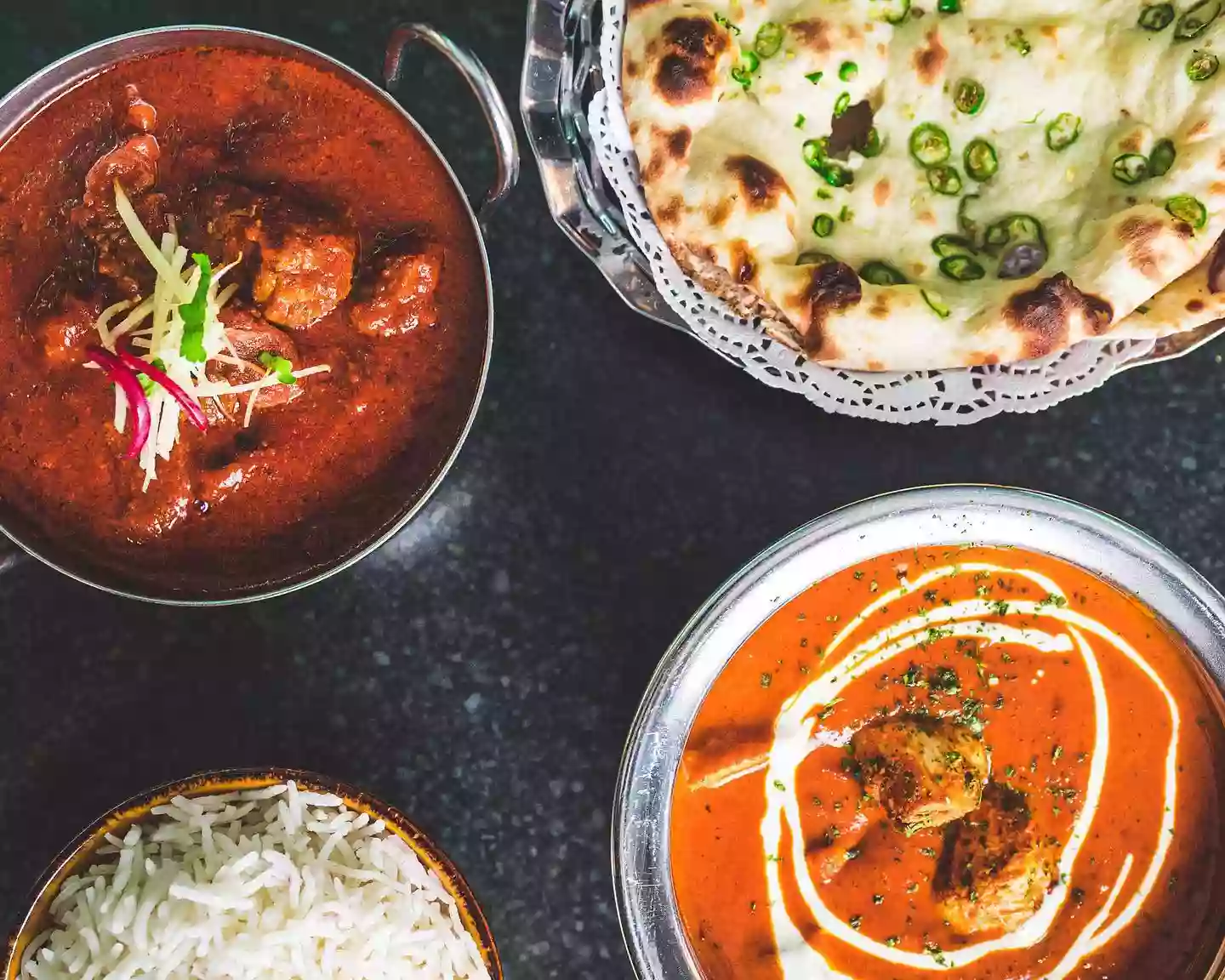 Coriander - Nepalese And Indian Restaurant Ballincollig
