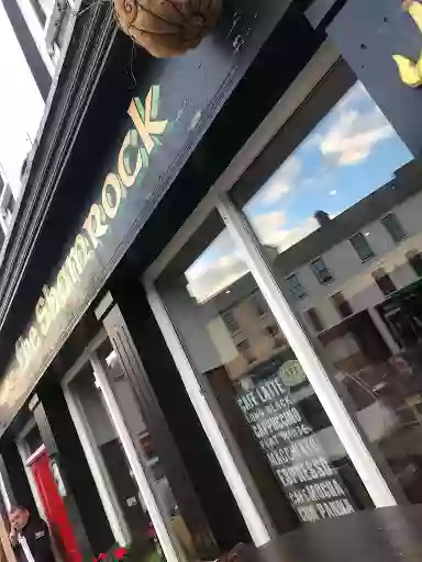 Shamrock Bar