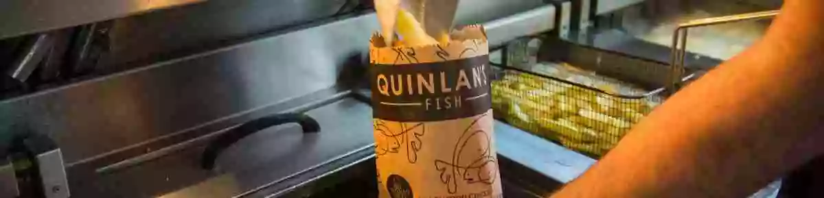 Quinlan's Fish, The Horan Centre Tralee