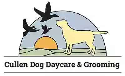 Cullen Dog Daycare and Grooming