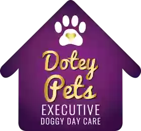 Dotey Pets Executive Doggy Day Care