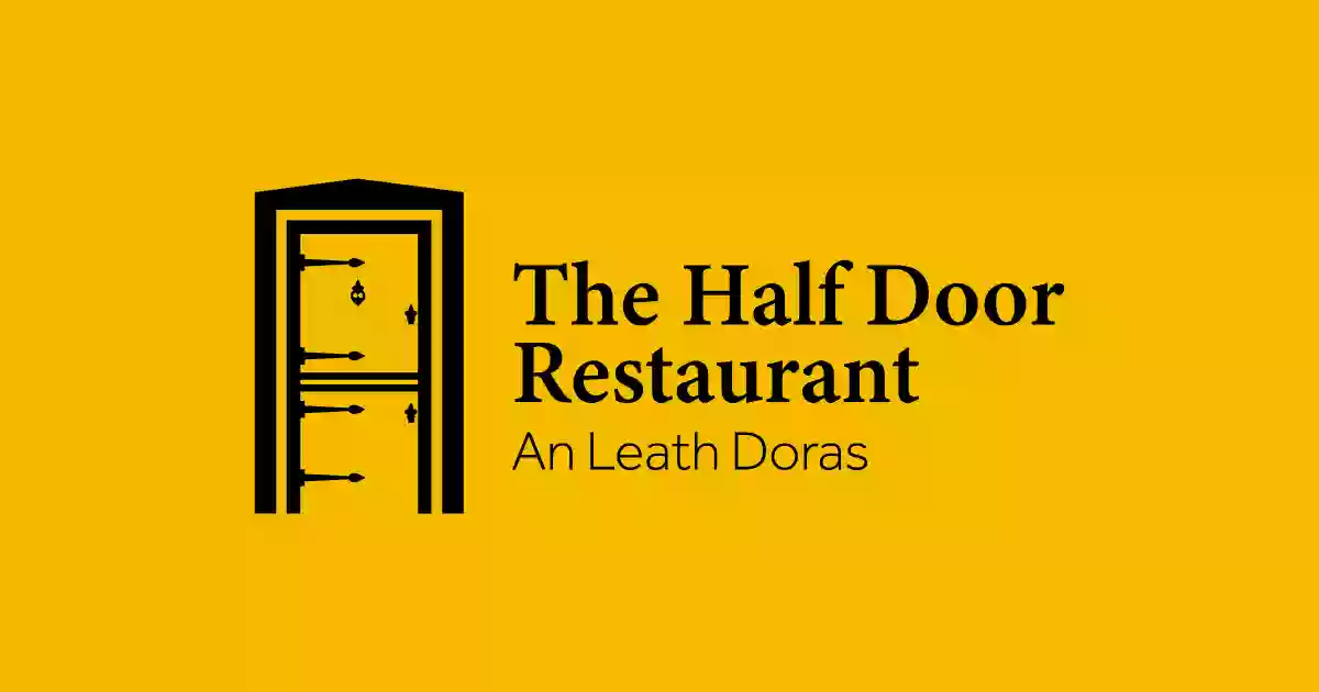 The Half Door Restaurant