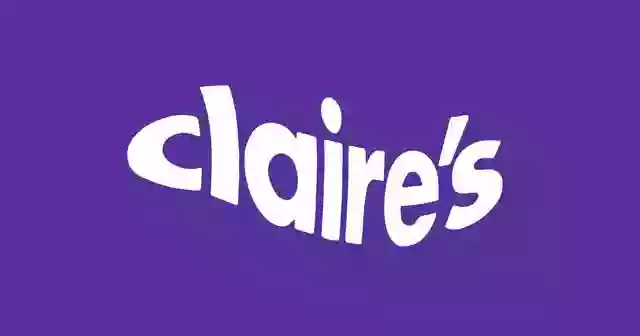 Claires Accessories
