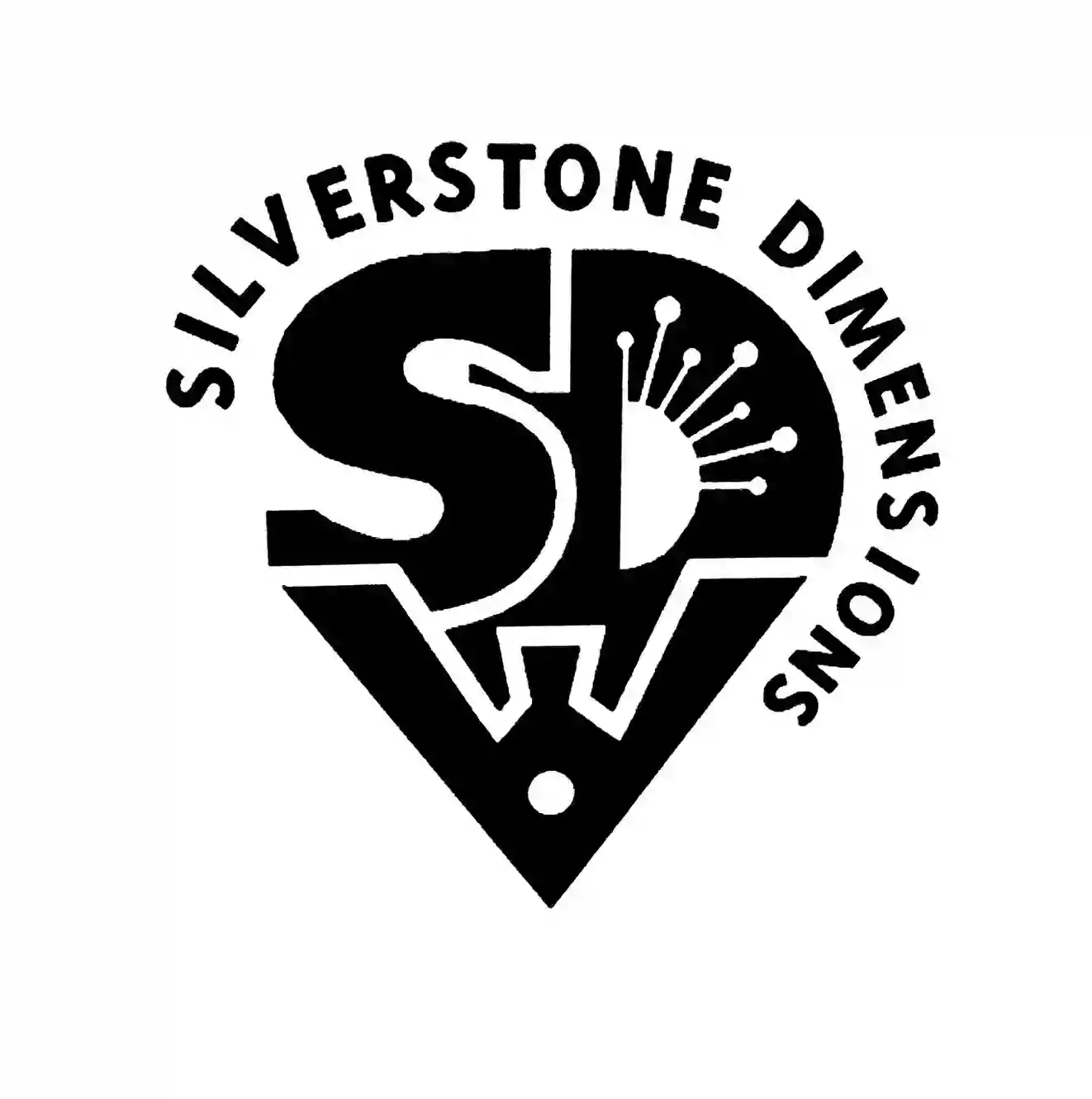 Silverstone Dimensions