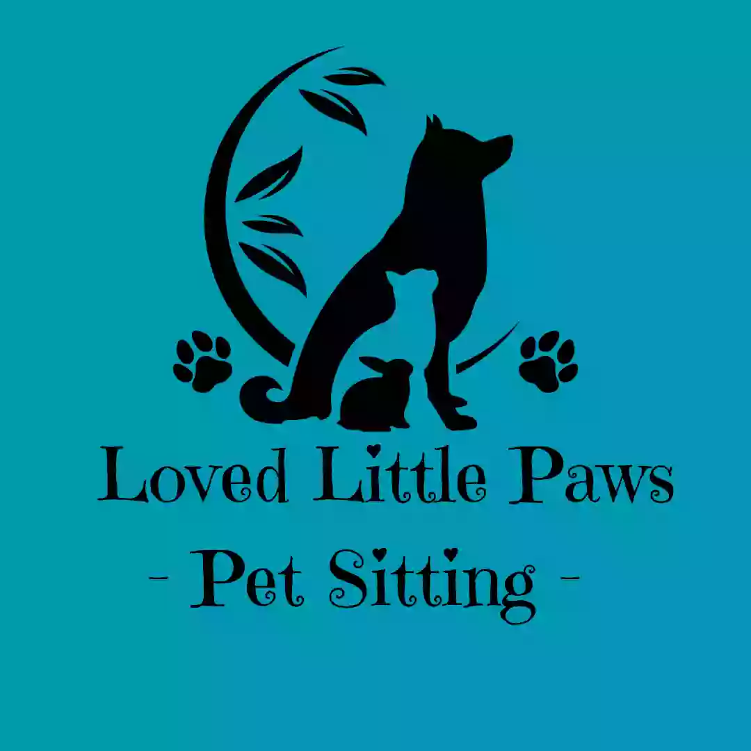 Loved Little Paws