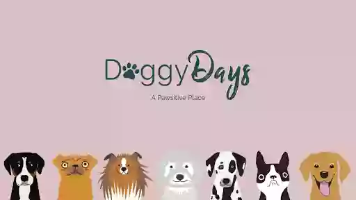 Doggy Days Grooming, Limerick