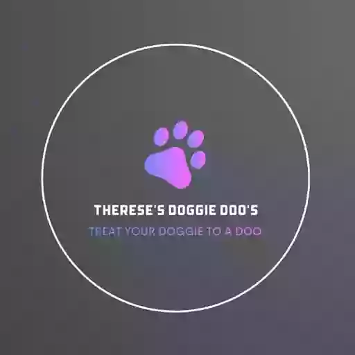 Therese's doggie doo's