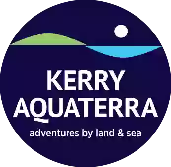 Renard pick up point for Kerry Aqua Terra Boat Tours