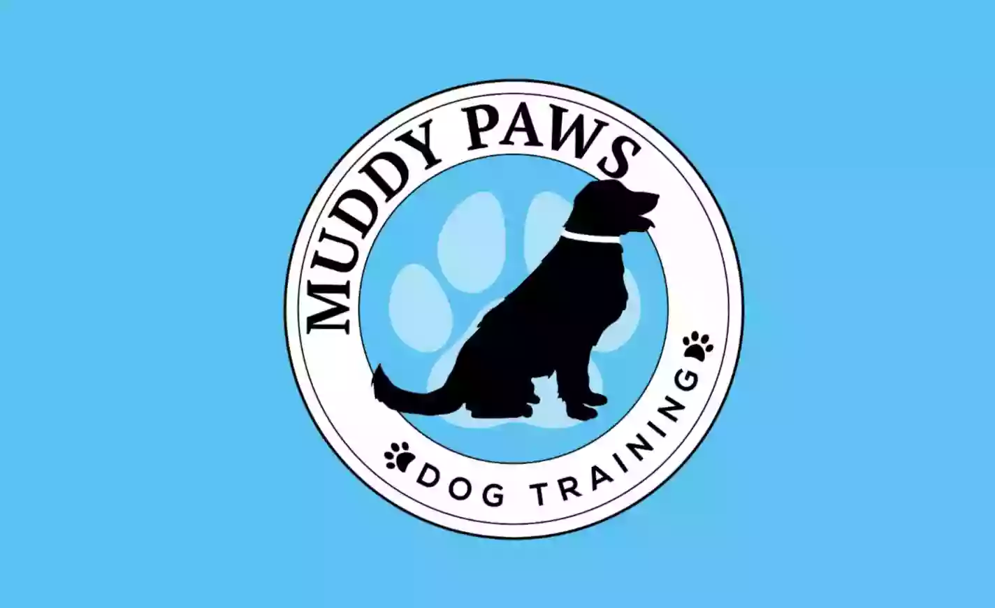 Muddy Paws Dog Training