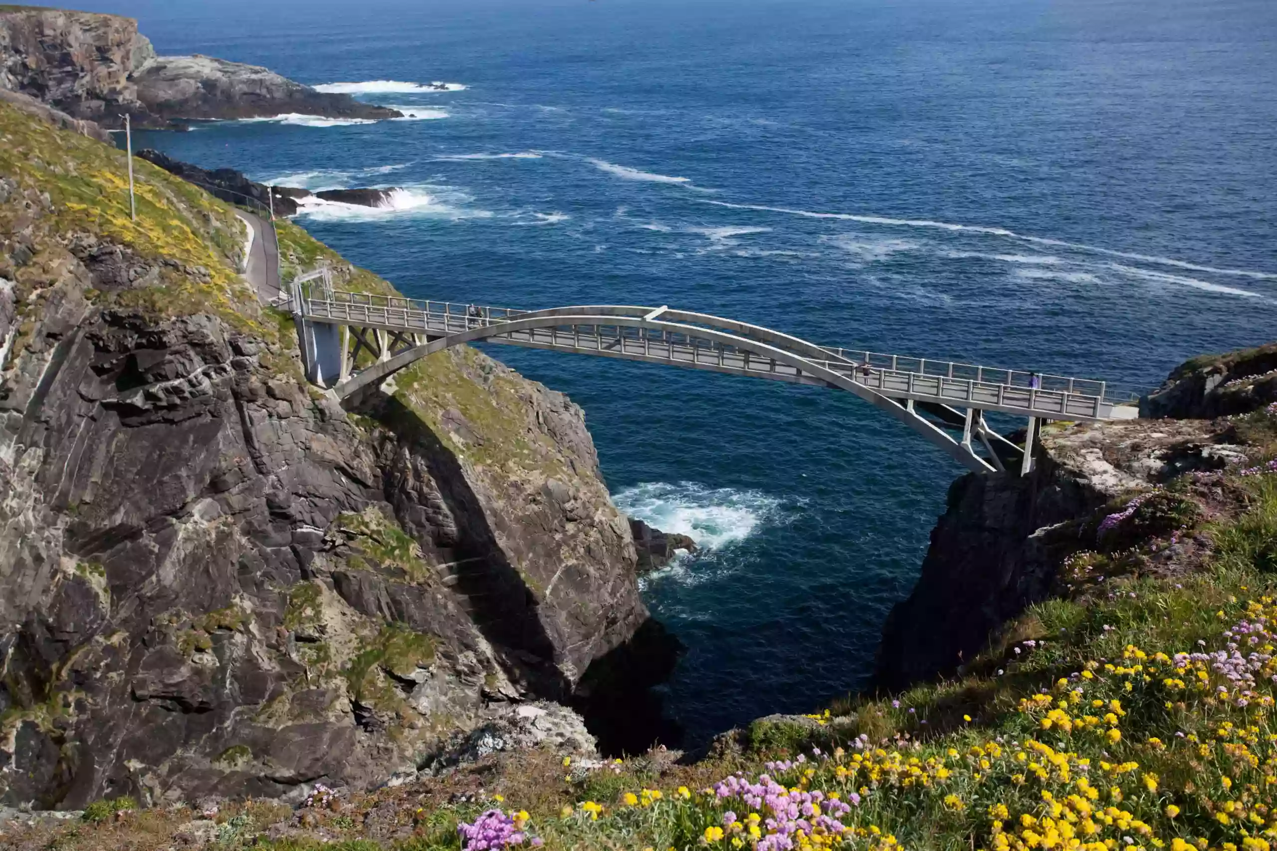 Mizen Head Visitor Centre