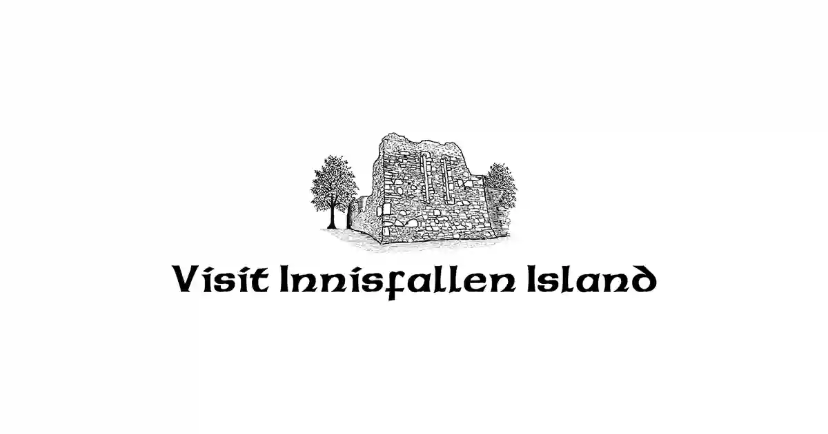 Visit Innisfallen Island