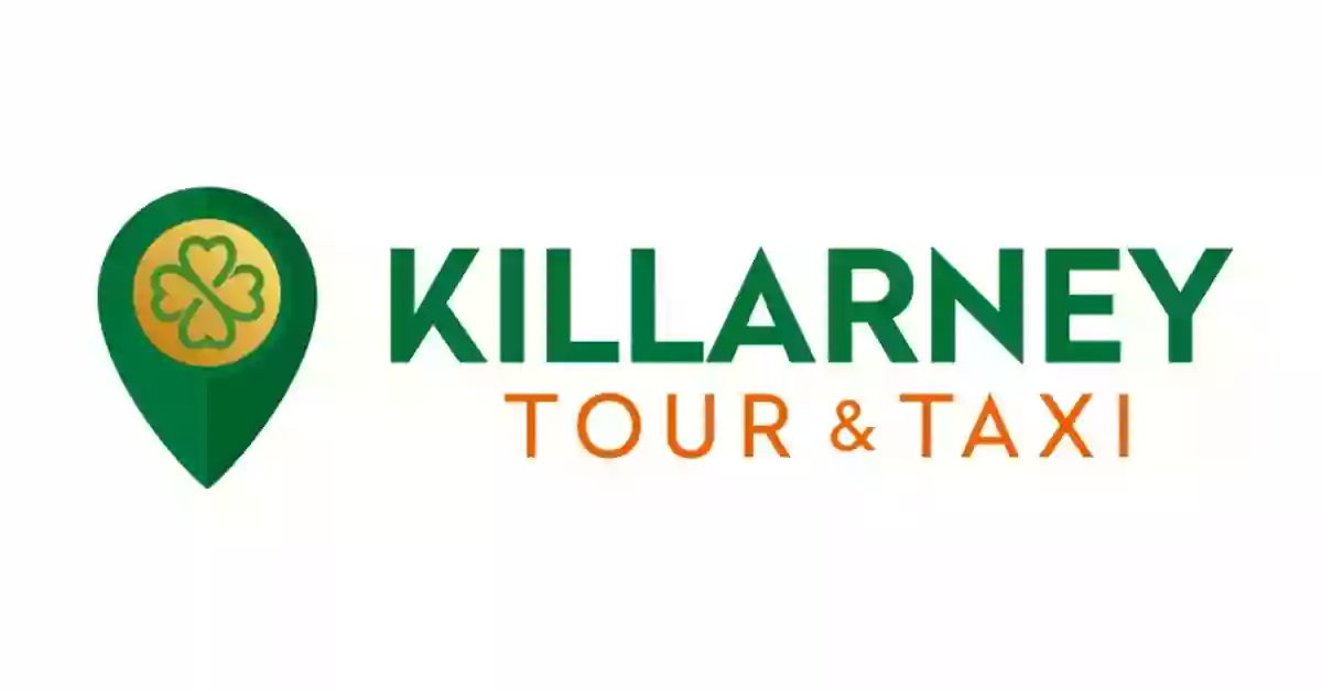 Killarney Tours & Taxi