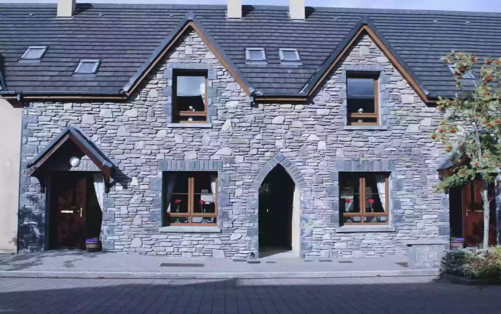 Cosy Holiday Homes Kenmare