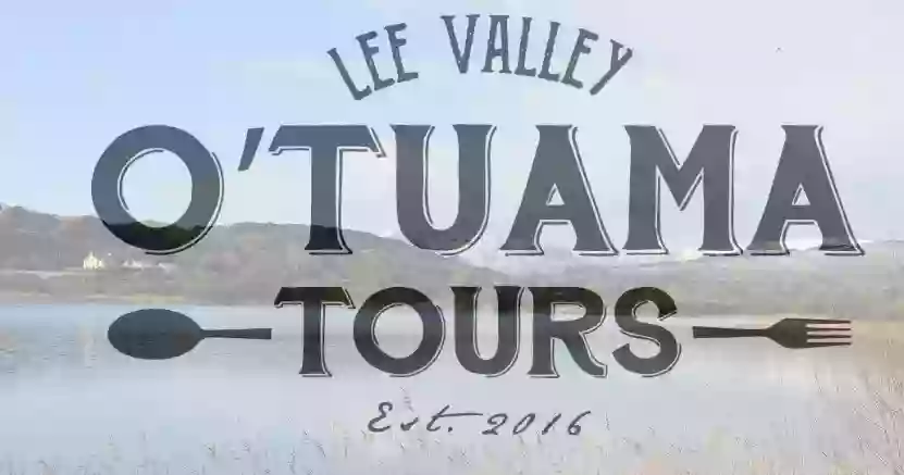 Macroom Buffalo Farm Tours with O’Tuama Tours