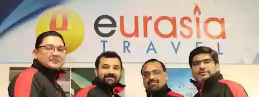 Eurasia Travel