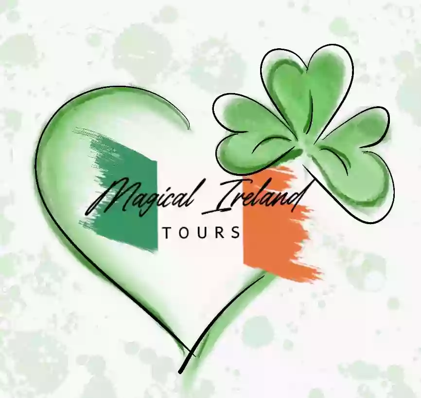 Magical Ireland Tours