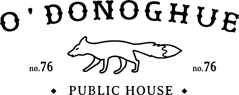 O'Donoghue Public House
