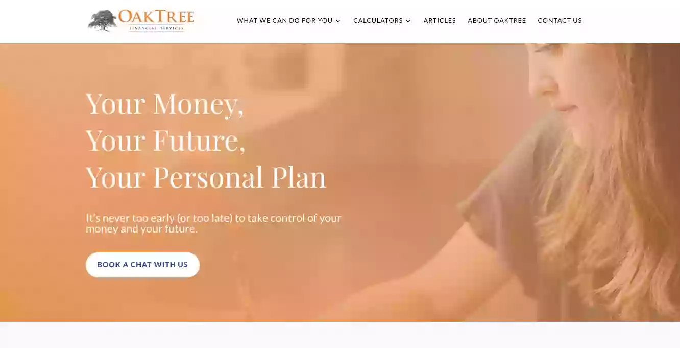 OakTree Financial Services