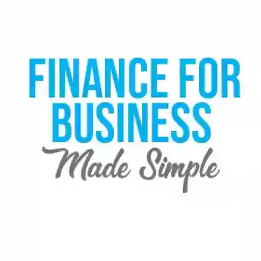 Finance For Business Made Simple