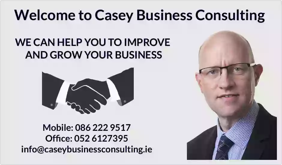 Casey Business Consulting