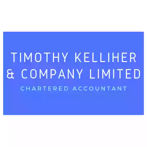 Timothy Kelliher & Company Limited