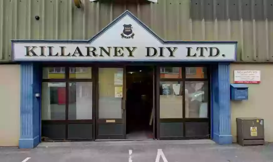 Killarney DIY Limited