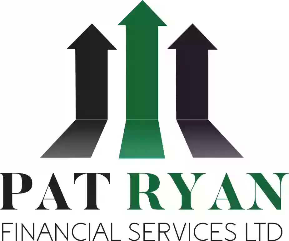 Pat Ryan Financial Services Ltd