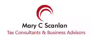 Mary C Scanlan Tax Consultants & Business Advisor