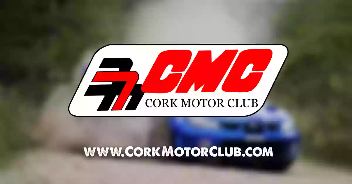 Cork Motor Club