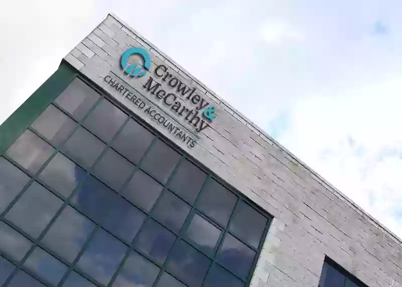 Crowley & McCarthy Chartered Accountants