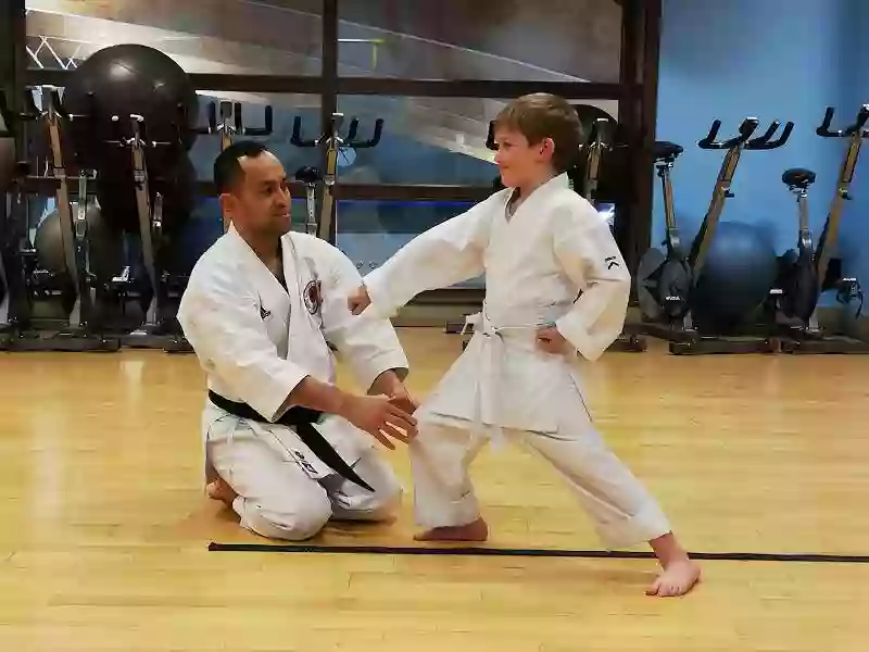 Kerry Martial Arts School, home of Kerry Shotokan Karate School