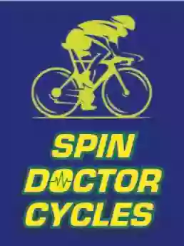 Spin Doctor Cycles