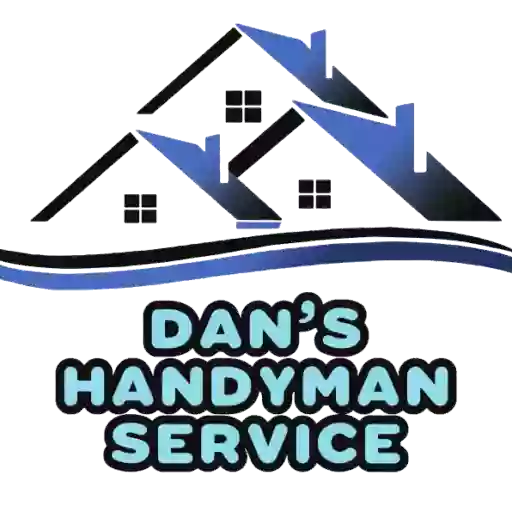 Dan Barrett The Handyman