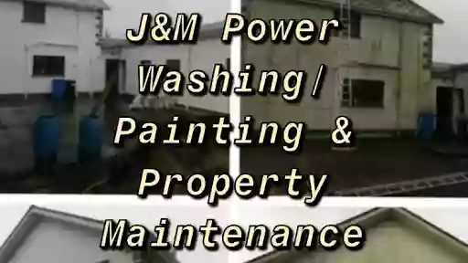 J&M Home & Property Maintenance