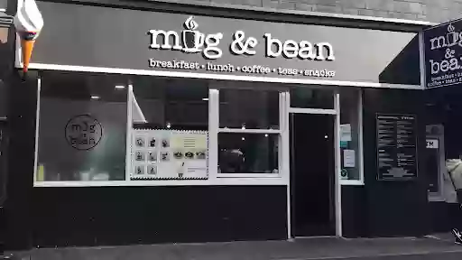 Mug & Bean