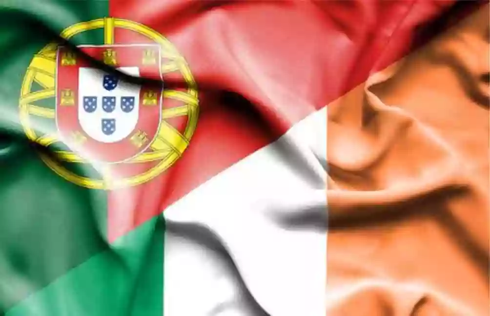 Welcome Portugal Ltd