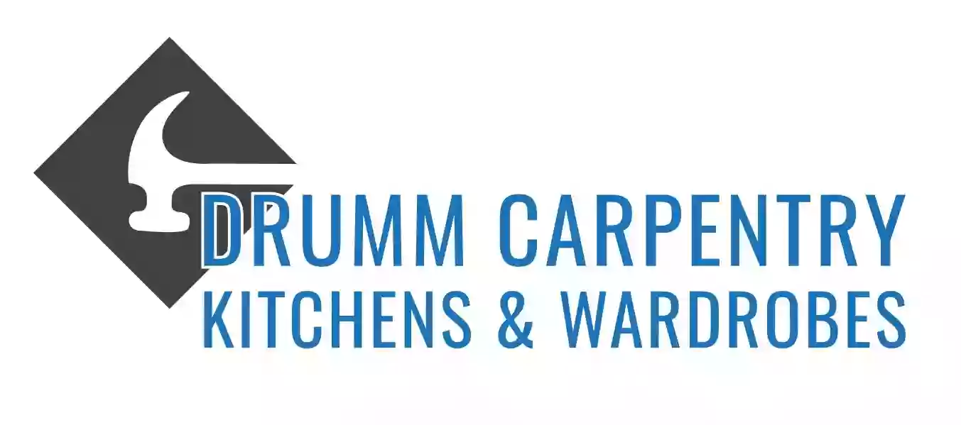 Drumm Carpentry, Kitchens & Wardrobes