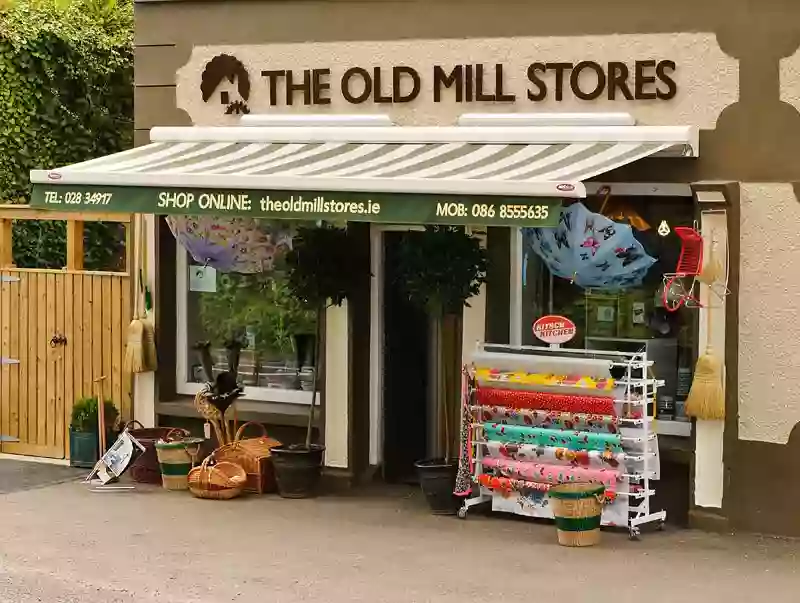 The Old Mill Stores