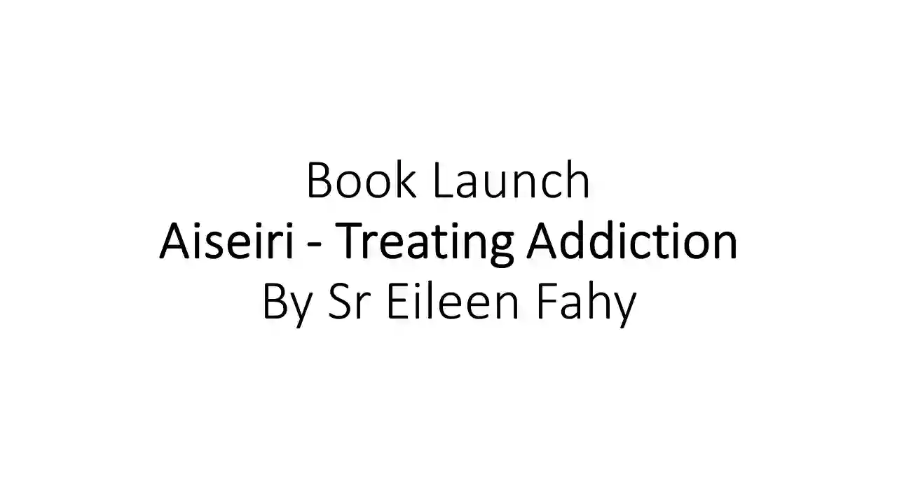 Aiseiri Addiction Treatment Centre