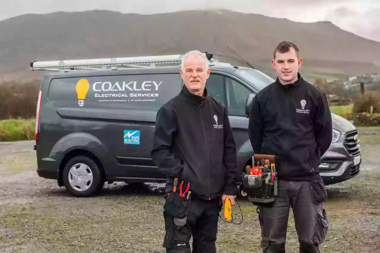 Coakley Electrical Services