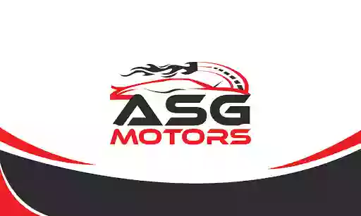 ASG Motors